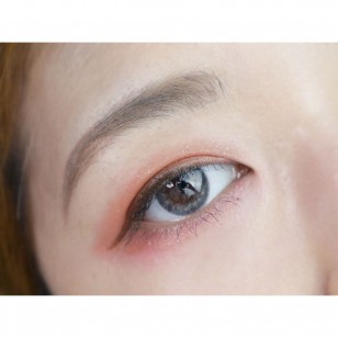 LENSME Cocktail Sakura Tokyo Grege(月拋)